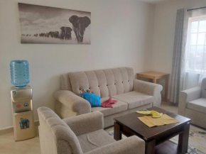 Serene Homes Naivasha Town